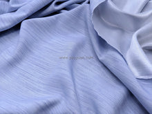 將圖片載入圖庫檢視器 FS-17738 - 韓國雙色山東緞 (9色)