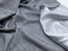 將圖片載入圖庫檢視器 FS-17738 - 韓國雙色山東緞 (9色)