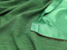 將圖片載入圖庫檢視器 FS-17738 - 韓國雙色山東緞 (9色)