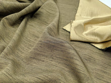 將圖片載入圖庫檢視器 FS-17738 - 韓國雙色山東緞 (9色)