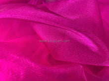 將圖片載入圖庫檢視器 FS-1793 - 日本水晶紗 (18色)