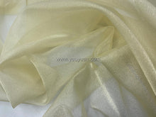 將圖片載入圖庫檢視器 FS-1793 - 日本水晶紗 (18色)