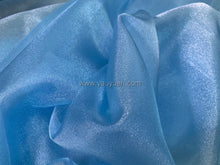 將圖片載入圖庫檢視器 FS-1793 - 日本水晶紗 (18色)