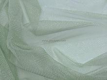 Load image into Gallery viewer, FS-18117 - Korea Metallic Net (18 Colours)