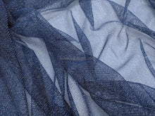 Load image into Gallery viewer, FS-18117 - Korea Metallic Net (18 Colours)