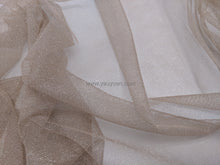 Load image into Gallery viewer, FS-18117 - Korea Metallic Net (18 Colours)