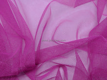 Load image into Gallery viewer, FS-18117 - Korea Metallic Net (18 Colours)