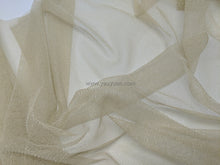 Load image into Gallery viewer, FS-18117 - Korea Metallic Net (18 Colours)