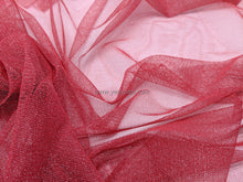 Load image into Gallery viewer, FS-18117 - Korea Metallic Net (18 Colours)