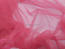 Load image into Gallery viewer, FS-18117 - Korea Metallic Net (18 Colours)