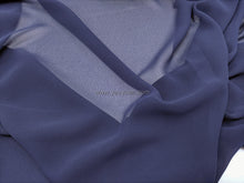 Load image into Gallery viewer, FS-18275 - Korea 75D Chiffon (16 Colours)