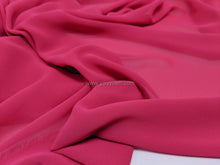 Load image into Gallery viewer, FS-18275 - Korea 75D Chiffon (16 Colours)