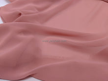 Load image into Gallery viewer, FS-18275 - Korea 75D Chiffon (16 Colours)