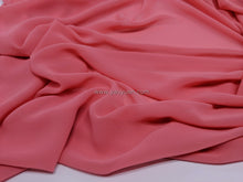 Load image into Gallery viewer, FS-18275 - Korea 75D Chiffon (16 Colours)