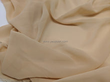 Load image into Gallery viewer, FS-18275 - Korea 75D Chiffon (16 Colours)