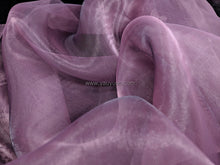 Load image into Gallery viewer, FS-18286 - Korea Two-tone Sheer Organza (15 Colours)