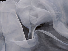 Load image into Gallery viewer, FS-18286 - Korea Two-tone Sheer Organza (15 Colours)