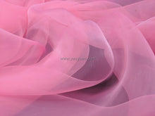 Load image into Gallery viewer, FS-18286 - Korea Two-tone Sheer Organza (15 Colours)