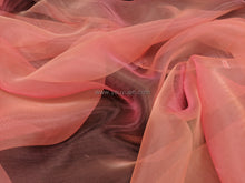 Load image into Gallery viewer, FS-18286 - Korea Two-tone Sheer Organza (15 Colours)
