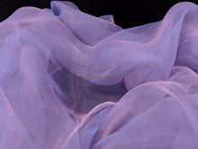 Load image into Gallery viewer, FS-18286 - Korea Two-tone Sheer Organza (15 Colours)