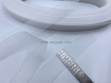 Load image into Gallery viewer, FS-1840 - Hard Horsehair Braid - 1.5 inches/ 4cm (2 Colours)