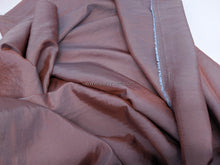 將圖片載入圖庫檢視器 FS-18430 - 雙色塔夫綢 (16色)