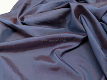 將圖片載入圖庫檢視器 FS-18430 - 雙色塔夫綢 (16色)