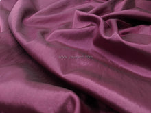 將圖片載入圖庫檢視器 FS-18430 - 雙色塔夫綢 (16色)