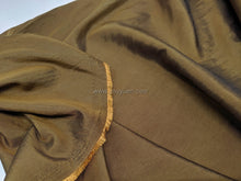 將圖片載入圖庫檢視器 FS-18430 - 雙色塔夫綢 (16色)