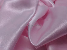 Load image into Gallery viewer, FS-18440 - Korea Crêpe Back Satin (14 Colours)