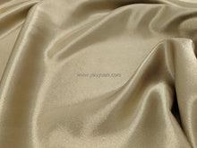 Load image into Gallery viewer, FS-18440 - Korea Crêpe Back Satin (14 Colours)