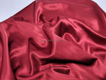 Load image into Gallery viewer, FS-18440 - Korea Crêpe Back Satin (14 Colours)