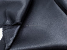 Load image into Gallery viewer, FS-18440 - Korea Crêpe Back Satin (14 Colours)