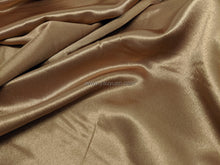 Load image into Gallery viewer, FS-18440 - Korea Crêpe Back Satin (14 Colours)