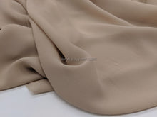 Load image into Gallery viewer, FS-18453 - Korea Polyester Georgette (10 Colours)