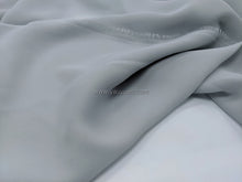 Load image into Gallery viewer, FS-18453 - Korea Polyester Georgette (10 Colours)