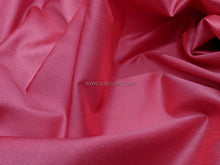 Load image into Gallery viewer, FS-18599 - Korea Two-tone Shantung Satin Organza (9 Colours)