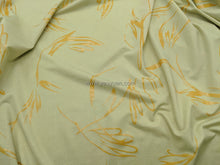 Load image into Gallery viewer, FS-190203 - Taiwan Two-tone Foil Printed Stretch Knit (5 Colours)