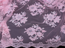 Load image into Gallery viewer, FS-1910 - Indonesia Nylon Lace (8 Colours)