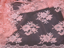 Load image into Gallery viewer, FS-1910 - Indonesia Nylon Lace (8 Colours)