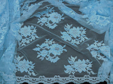 Load image into Gallery viewer, FS-1910 - Indonesia Nylon Lace (8 Colours)