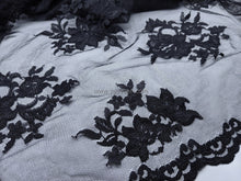 Load image into Gallery viewer, FS-1910 - Indonesia Nylon Lace (8 Colours)