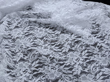 Load image into Gallery viewer, FS-19503 - Japan Heavy Lace (2 Colours)