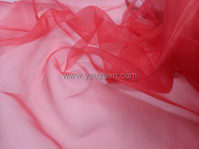 Load image into Gallery viewer, FS-2020 - Japan 20D*20D Organza (54 Colours)