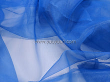 Load image into Gallery viewer, FS-2020 - Japan 20D*20D Organza (54 Colours)