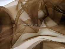 Load image into Gallery viewer, FS-2020 - Japan 20D*20D Organza (54 Colours)