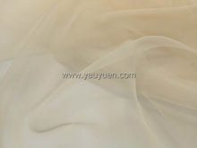 Load image into Gallery viewer, FS-2020 - Japan 20D*20D Organza (54 Colours)