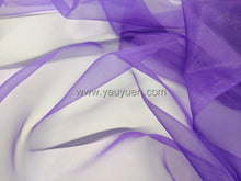 Load image into Gallery viewer, FS-2020 - Japan 20D*20D Organza (54 Colours)