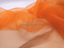 Load image into Gallery viewer, FS-2020 - Japan 20D*20D Organza (54 Colours)