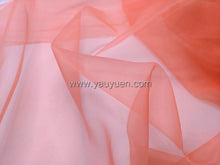 Load image into Gallery viewer, FS-2020 - Japan 20D*20D Organza (54 Colours)